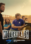 Poster pequeño de Motorheads