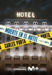 Poster pequeño de Muerte en el hotel