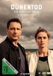 Poster pequeño de Muerte en las dunas