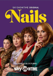 Poster pequeño de Nails