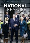 Poster pequeño de National Treasure