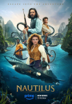 Poster pequeño de Nautilus