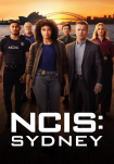 Poster pequeño de NCIS Sydney 