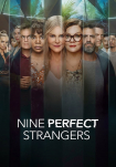 Poster pequeño de Nine Perfect Strangers