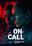 Poster pequeño de On Call