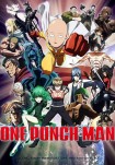 Poster pequeño de One-Punch Man