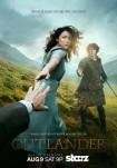 Poster pequeño de Outlander