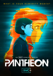 Poster pequeño de Pantheon