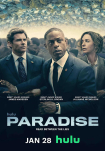 Poster pequeño de Paradise (2025)