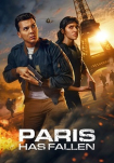 Poster pequeño de Paris Has Fallen