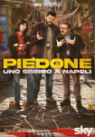 Poster pequeño de Piedone - Uno sbirro a Napoli