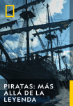 Poster pequeño de Piratas: Mas allá de la leyenda