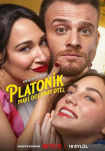 Poster pequeño de Platónico (2025)