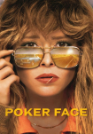 Poster pequeño de Poker Face