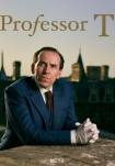 Poster pequeño de Professor T (2021)