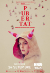 Poster pequeño de Pubertat
