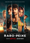 Poster pequeño de Rabo de Peixe