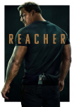 Poster pequeño de Reacher