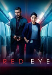 Poster pequeño de Red Eye