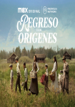 Poster pequeño de Regreso a los orígenes