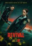 Poster pequeño de Revival (2025)