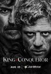 Poster pequeño de Rey y Conquistador