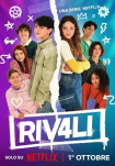 Poster pequeño de RIV4LES