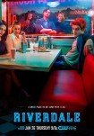 Poster pequeño de Riverdale