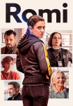 Poster pequeño de Romi