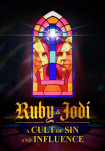 Poster pequeño de Ruby & Jodi: A Cult of Sin and Influence