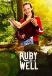 Poster pequeño de Ruby y el pozo mágico