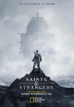 Poster pequeño de Saints & Strangers (TV)