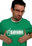 Poster pequeño de Salvados