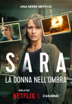 Poster pequeño de Sara, la mujer en las sombras
