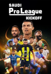 Poster pequeño de Saudi Pro League Una nueva era