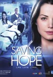 Poster pequeño de Saving Hope