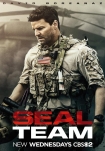 Poster pequeño de SEAL Team