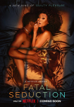 Poster pequeño de Seducción fatal