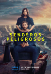 Poster pequeño de Senderos peligrosos