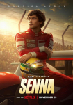 Poster pequeño de Senna