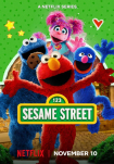 Poster pequeño de Sesame Street