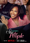 Poster pequeño de She the People