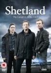 Poster pequeño de Shetland