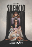 Poster pequeño de Silencio