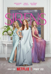 Poster pequeño de Sirenas