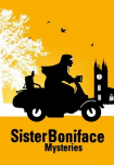 Poster pequeño de Sister Boniface Mysteries