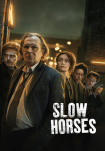 Poster pequeño de Slow Horses