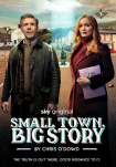 Poster pequeño de Small Town Big Story