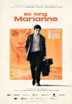 Poster pequeño de So Long, Marianne