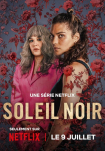 Poster pequeño de Sol negro (2025)